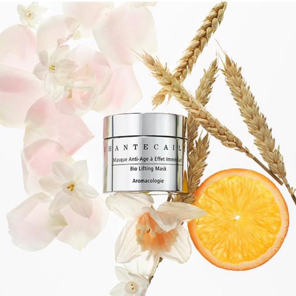 Chantecaille Bio Lifting Mask